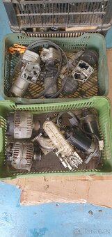 Octavia 2 dily na motor BXEBKC,BJB 1.9TDI 77kw - 12