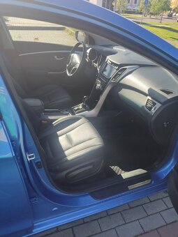Prodám Hyundai i30 - 12
