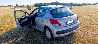 Peugeot 207 R. V. 2011 - 12