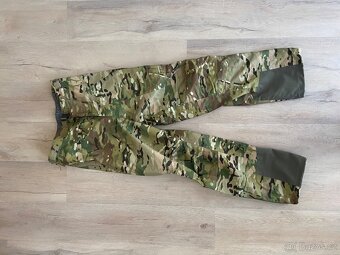 Carinthia goretex komplet vel. M - 12