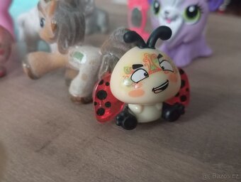 Koníčci a jiné figurky - 12