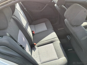 Škoda Octavia 1.9 tdi 66kw Style ALH STK Tažné - 12