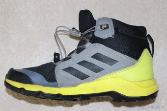 Kotníkové Adidas Terrex vel. 37 1/3 - 12
