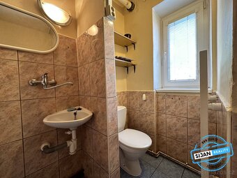 Pronájem byty 2+1, 58 m2 - Přerov I-Město, ev.č. 00582 - 12