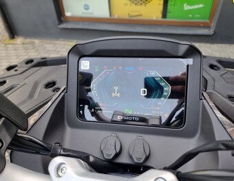 CF MOTO X1000 G3 - 12