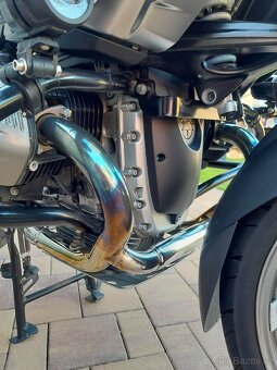 BMW r 1200 - 12