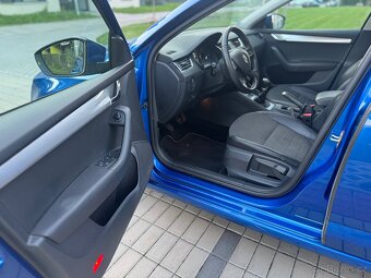 Škoda Octavia 3 combi 1.4tsi 103kw 148000km - 12