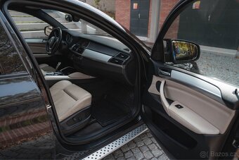 BMW X6 Mpaket 30d, X DRIVE - 12