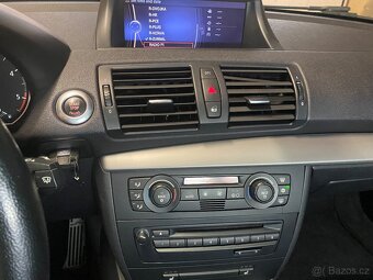 BMW E87 320d 120kw - 12