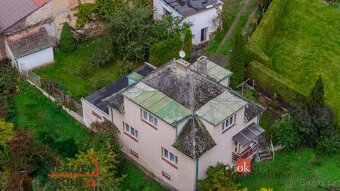 Prodej, domy/rodinný, 240 m2, K Třebonicům 518/9, Řeporyje,  - 12