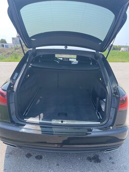 Audi a6c7 - 12