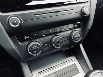 ŠKODA OCTAVIA III 1.4TSI 110KW 2017 STYLE, TAŽNÉ - 12