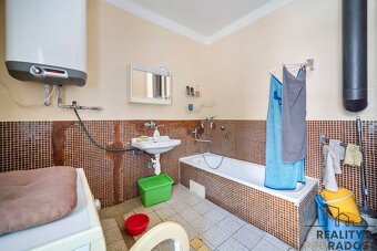 Prodej rodinného domu, Třebívlice - 12