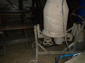 Cirkulárka a Míchačka - 12