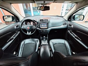 Alfa Romeo Giulia 2.9 V6 Quadrifoglio Verde 375kW - 12