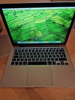 Apple MacBook Pro 2015 Core i5 - 12