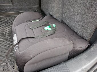 Skoda Octavia 2 1.9 Tdi - 12