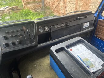 Liaz 151.261 4x4 - 12