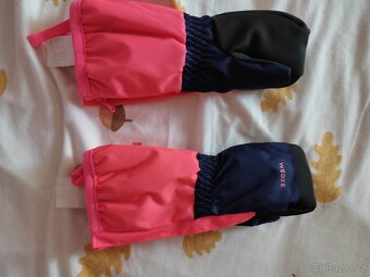 Dětské oblečení mix - 12
