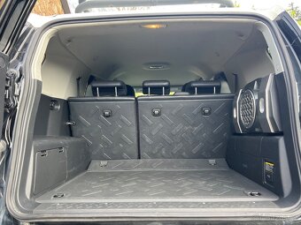 Prodám Toyota Fj Cruiser - 12