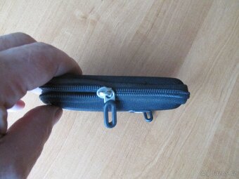 Pouzdra na navigaci - 12