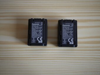 Kamera Panasonic HC-V770... - 12