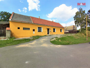 Prodej rodinného domu, 160 m², Nové Sedlo-Sedčice - 12