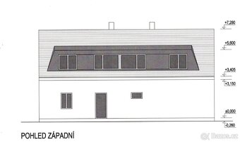 Rodinný dům - 12