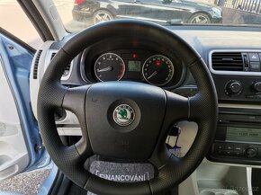 Škoda Roomster 1.4i 16V 63kw Style - 12