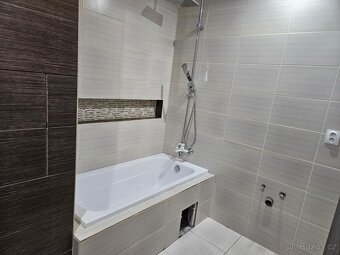 Prodej 2+1, OV, 62m2, Březenecká Chomutov - 12