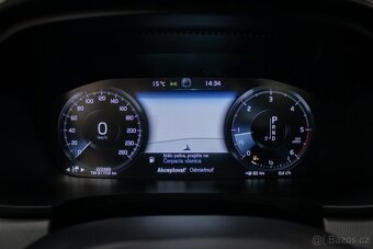 Volvo V90 D5 2.0L Inscription AWD A/T - 12