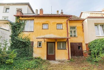 Prodej rodinného domu 196 m², pozemek 326 m² Tyršova, Okříšk - 12