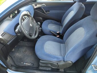 Lancia Ypsilon 1.2 44kw benzin - 12
