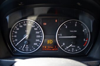 BMW Rad 3 320d xDrive - 12