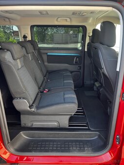 Peugeot Traveller - 12