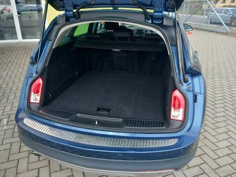 Opel Insignia 2.0 CDTi COSMO 4x4 NAVI 2xKOLA r.2015 - 12