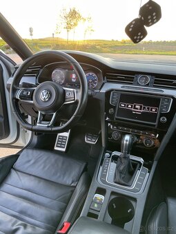 VW Passat B8 2.0 Bi-TDI R-line - 12