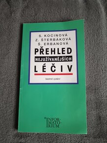 Prodám učebnice - 12