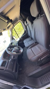Renault Master 2.3 dCI Long - 12