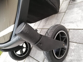 BRITAX RÖMER Smile III, 4-kombinace - Nordic grey - 12