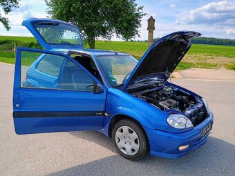 Citroen SAXO VTS 1.4 KLIMA - 12