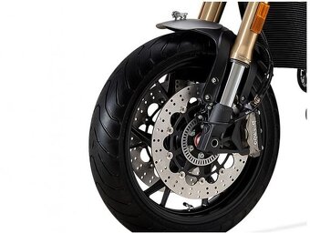 Benelli Leoncino 800 - 12
