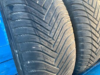 Hankook Kinergy 4S2 4 season 205/55 R16 94H - 12