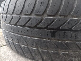 R16 ALU sada orig. Audi A3 5x100 - 12