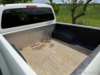 Volkswagen Amarok 3,0TDi V6 150kW Trend/MT/DPH - 12
