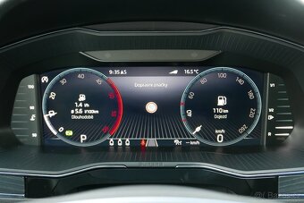 Škoda Superb 2.0 TDI 110 kW DSG 7° Style Extra - 12