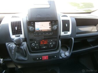 FIAT DUCATO MAXI 2,3 JTD-L4H3 AUTOMAT 2020 - 12
