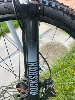 Trek powerfly 5 - 12