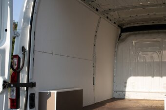 Renault Master 2.3dCi L3H2 /AJ NA SPLÁTKY/ odp. dph - 12