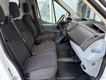 Ford Transit 2.2TDCi L3H2,CZ,DPH,po servisu - 12